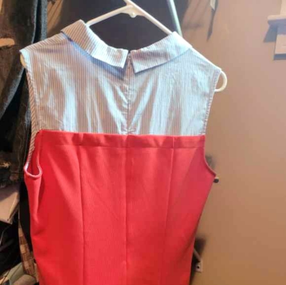 Designer ENGLISH LAUNDRY Dress - Picture 2 of 8